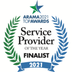 ARAMA 2021 finalist